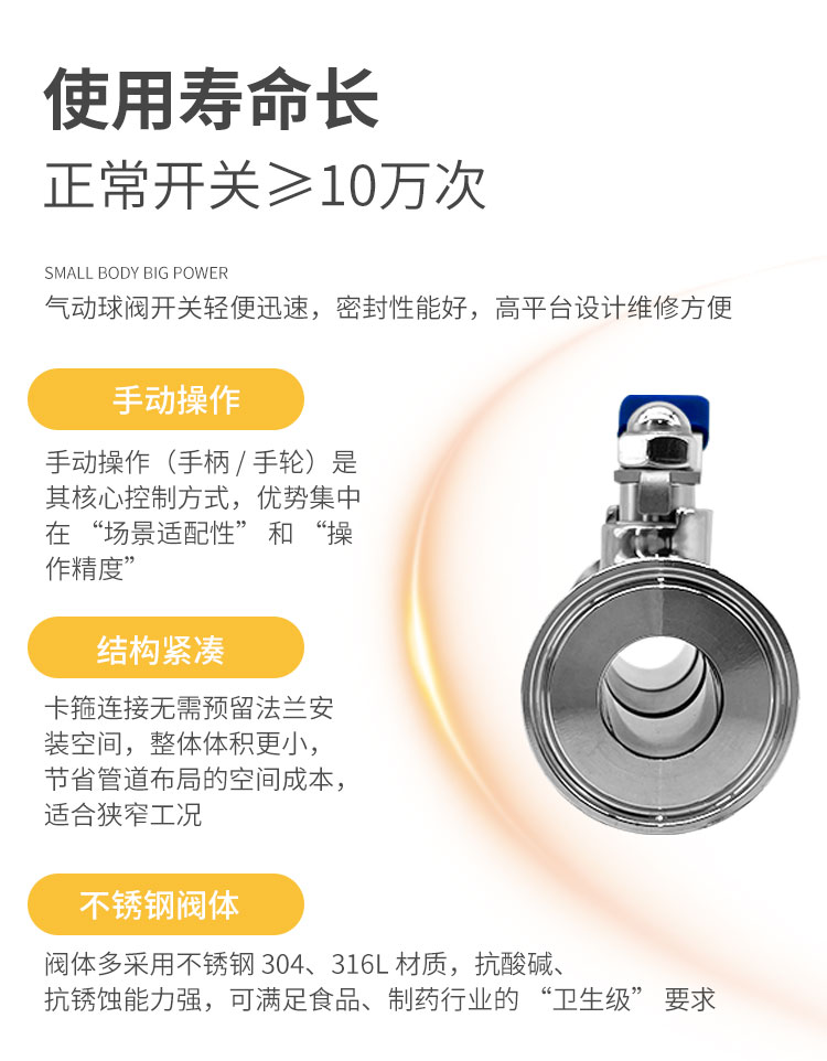 手动卫生级卡箍球阀-首龙_02.jpg